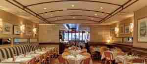 Island Restaurant, in Manhattan's Yorkville neighborhood. Courtesy islandny.com