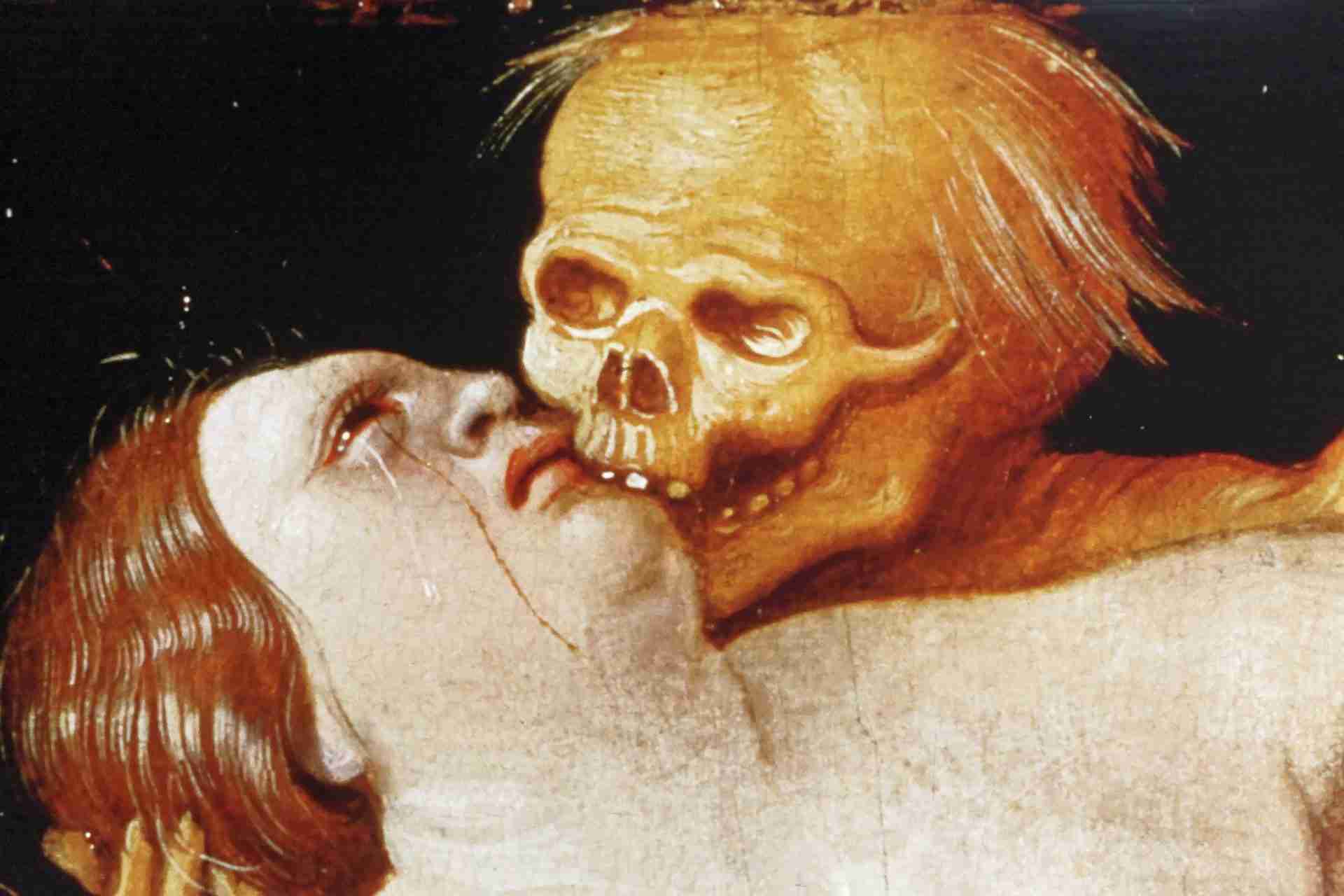 Schubert’s String Quartet In D Minor: Death and The Maiden