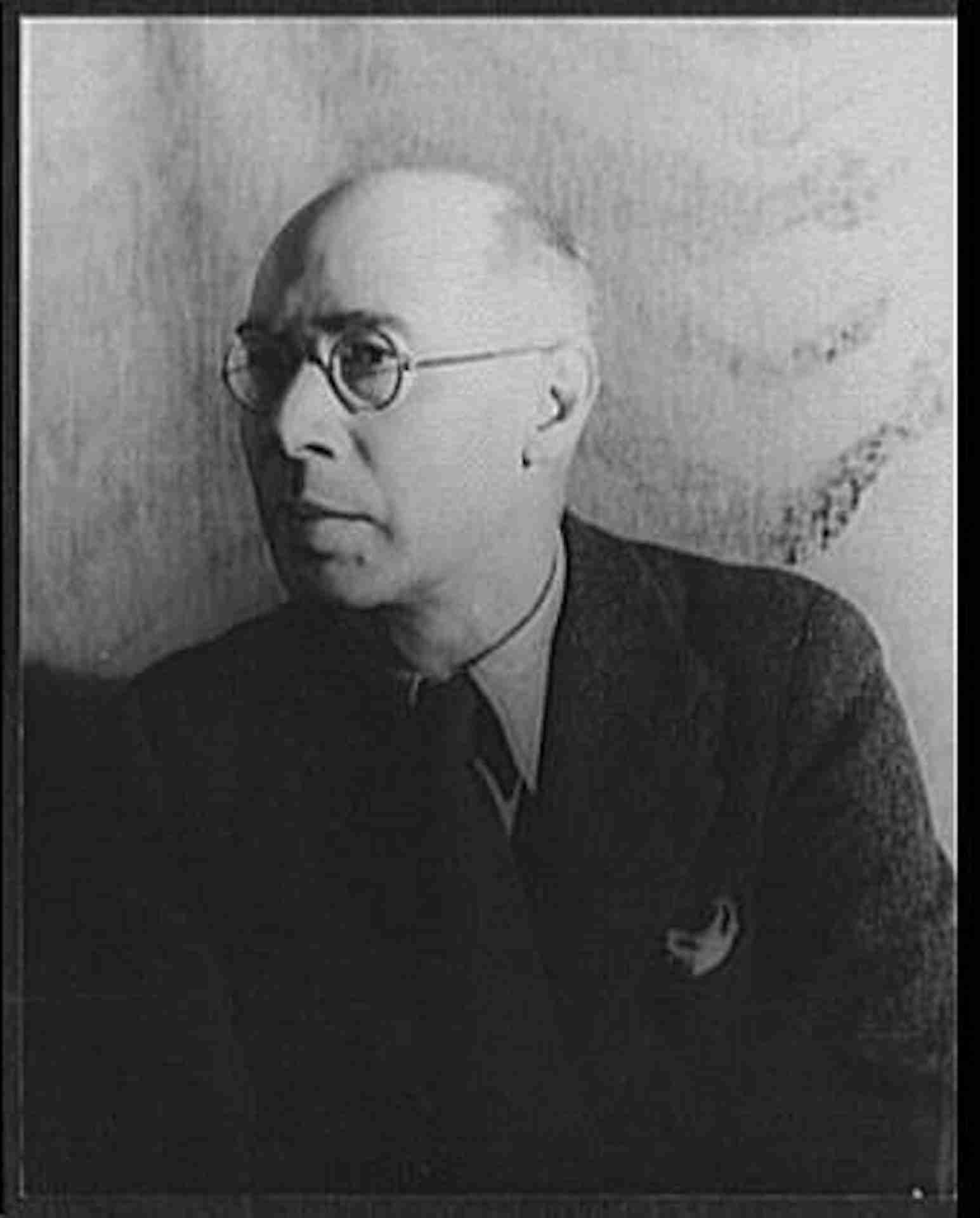 Portrait of Henry Miller by Carl Van Vechten, Public domain, via Wikimedia Commons