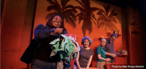 A scene from Touch at The Tank. Photo by Mari Eimas-Dietrich