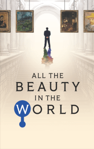 All the Beauty in the World. Courtesy darelyroththeatre.com