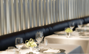 Le Bernardin. Courtesy le-bernardin.com