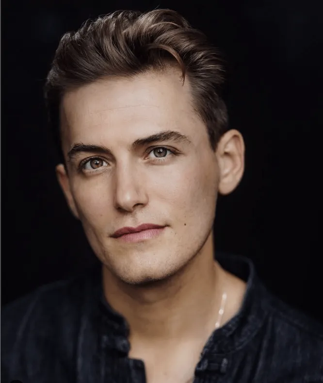 Rising star JOSÉ ESPINOSA narrates William Walton’s “Henry V: A Shakespeare Scenario” THIS Saturday, April 5th with the BROOKLYN CHAMBER ORCHESTRA AND CHOIR. Courtesy @bkchamberorch on Instagram