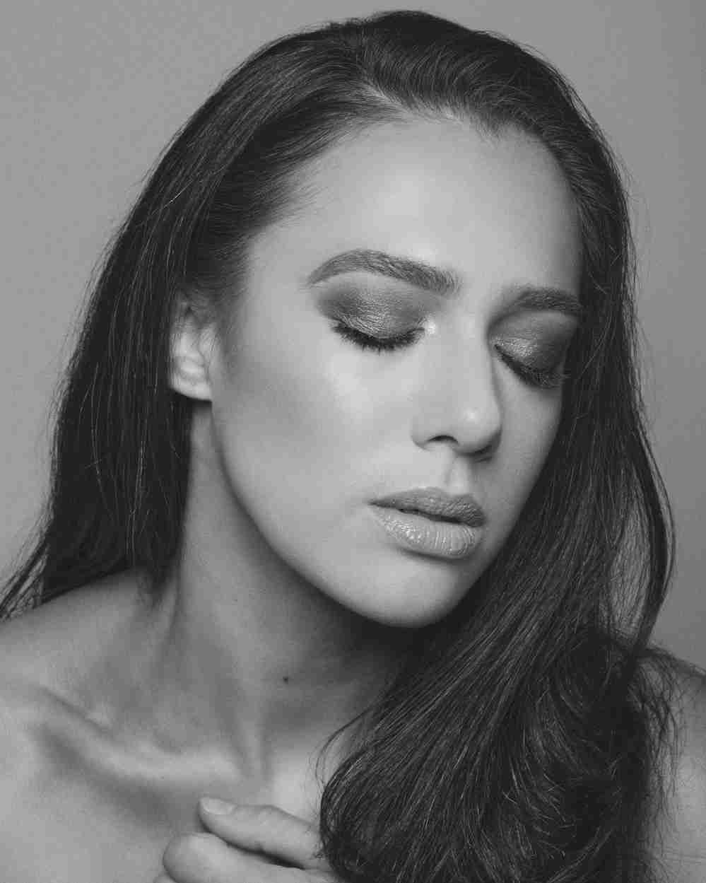 Sabeth Pérez. Photo by Janelle Jones