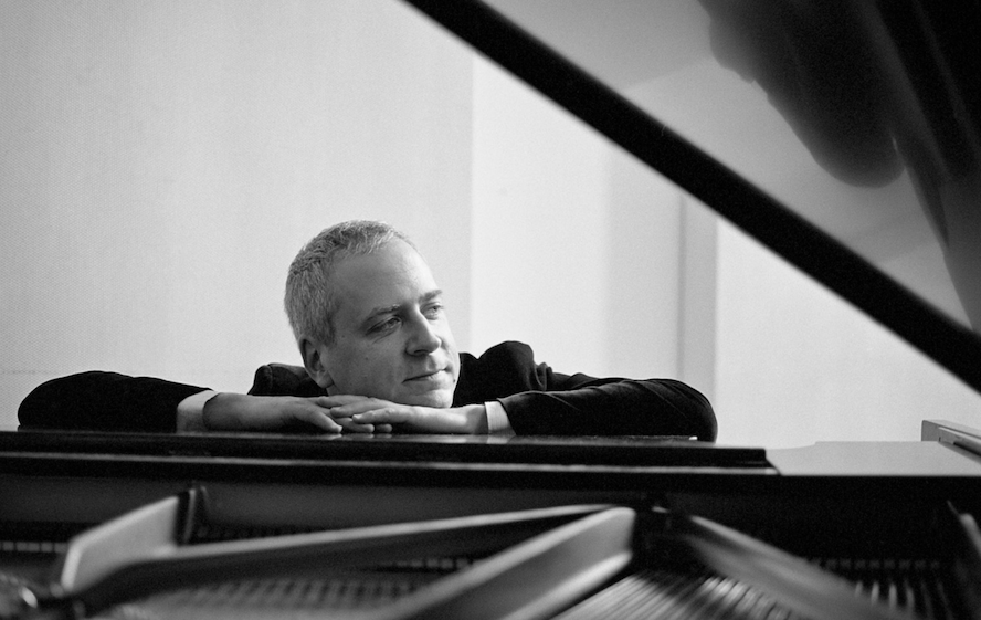 Jeremy Denk, Pianist. Courtesy jeremydenk.com
