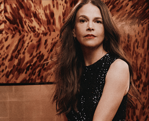 A Magical Night with Sutton Foster at MPAC: Holiday Classics and Broadway Charm at Mayo Performing Arts Center. Courtesy mayoarts.or