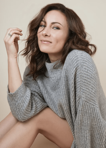Laura Benanti. Courtesy Laura Benanti.com