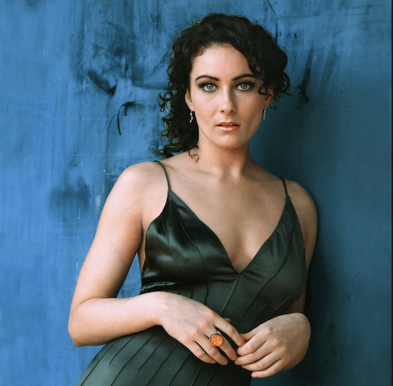 Laura Benanti. Courtesy Laurabenanti.com