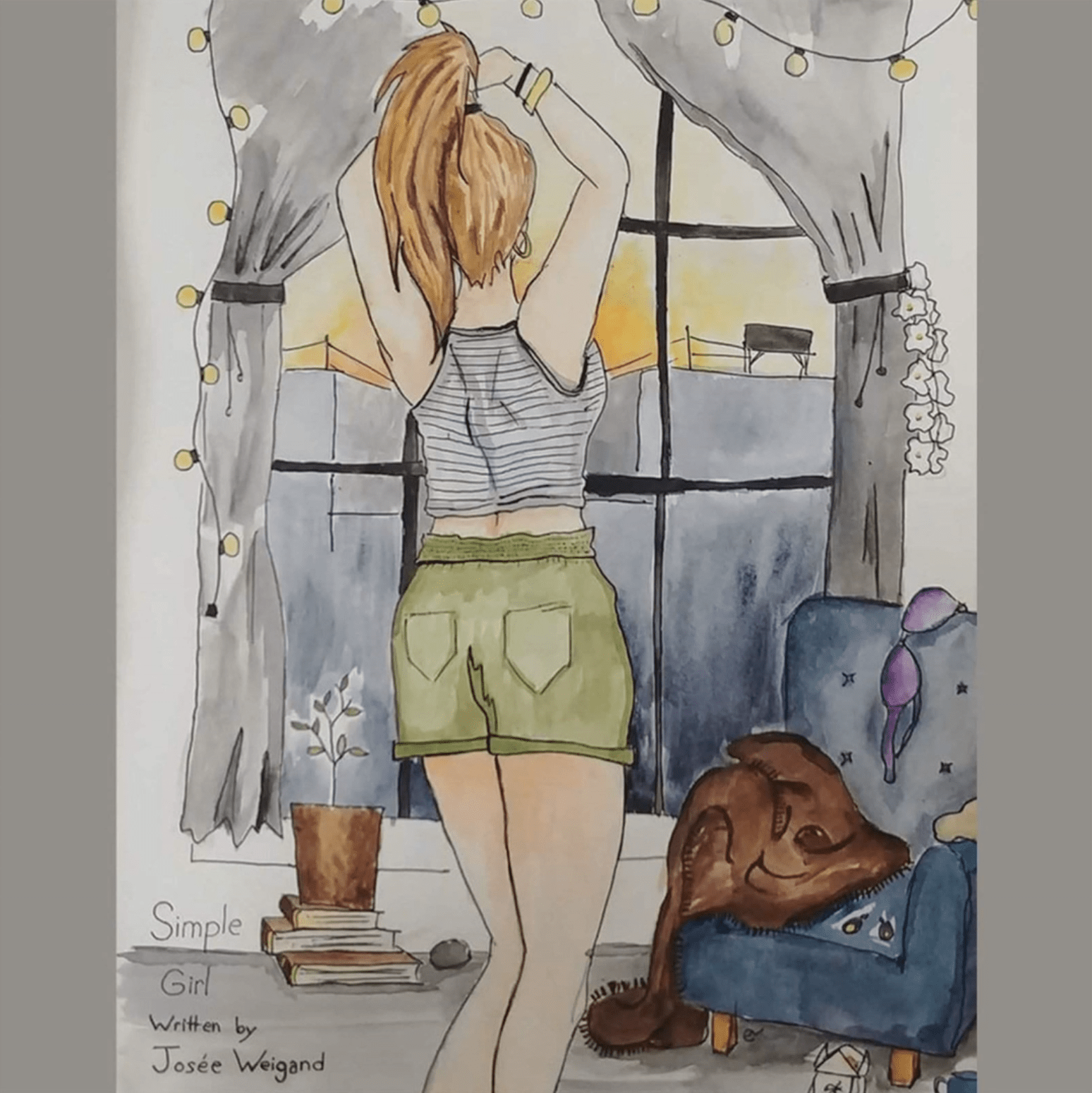 Falling Out: Where Heartbreak Finds Its Harmony in the East Village
