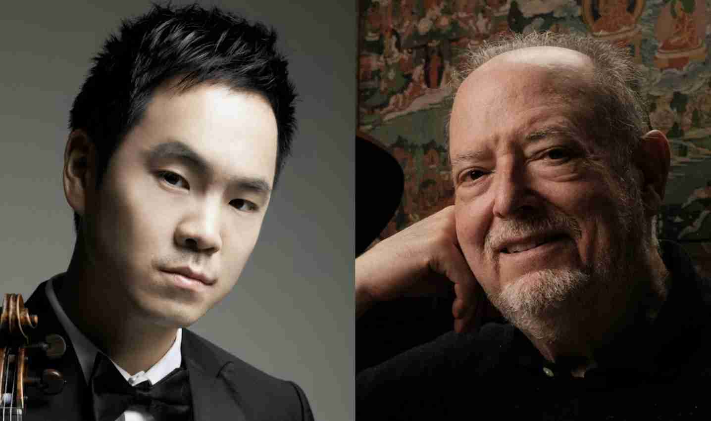 Richard O’Neill and Garrick Ohlsson Deliver Musical Transcendence at the 92nd Street Y