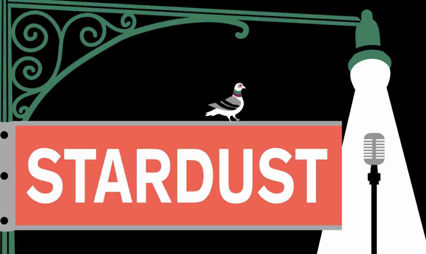 All That Glitters Is Gold: Stardust Shines Brilliantly at the 92nd Street Y