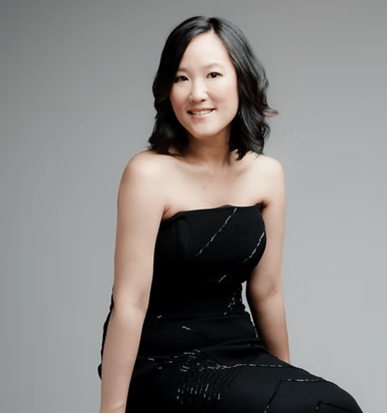 Connie Shih, Piano. Courtesy conniekshih.wixsite.com