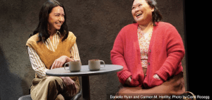 The Approach at the Irish Rep. Photo by Carol Rosegg