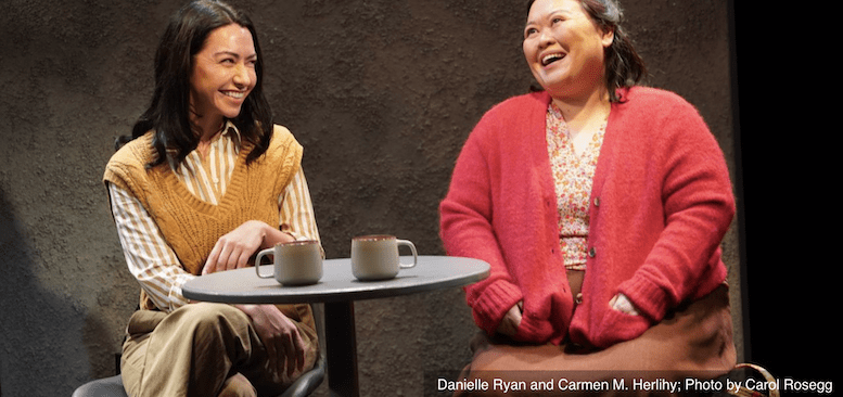 The Approach at the Irish Rep. Photo by Carol Rosegg