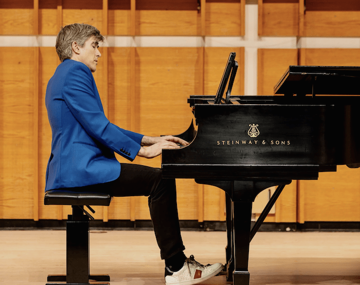 Blair McMillen, Piano. Courtesy pianoblair.com