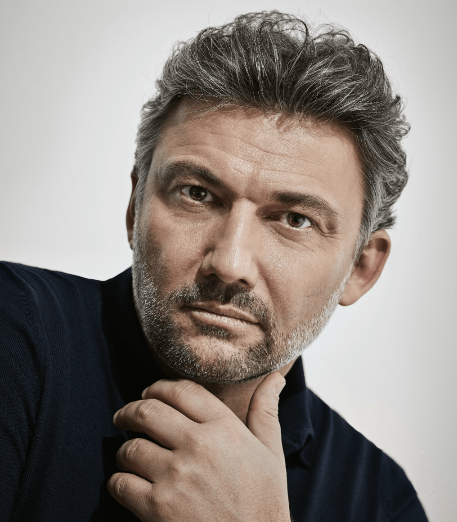 Jonas Kaufmann: The Artist Behind the Voice