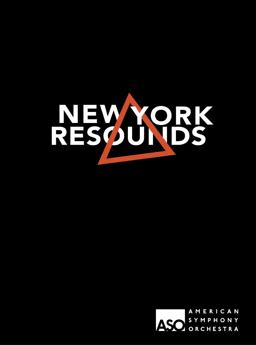New York Resounds: The ASO Marks Twenty-Five Years Since 9/11 at Bryant Park