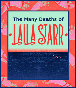 Works & Process Presents the World Premiere of the Minnesota Opera's The Many Deaths of Laila Starr at the Peter B. Lewis Theater at the Guggenheim, NYC. Courtesy mnopera.org
